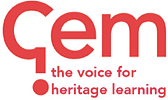 (GEM) Group for Education in Museums
