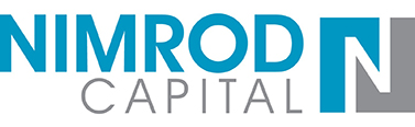 Nimrod Capital logo