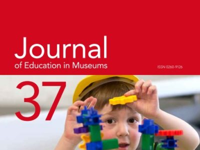 Journal of Education in Museums