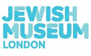 Jewish Museum London logo