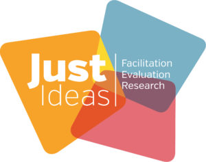 Just Ideas Logo