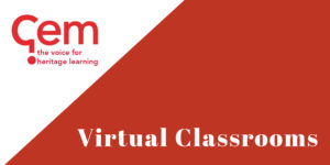 GEM, Virtual Classrooms