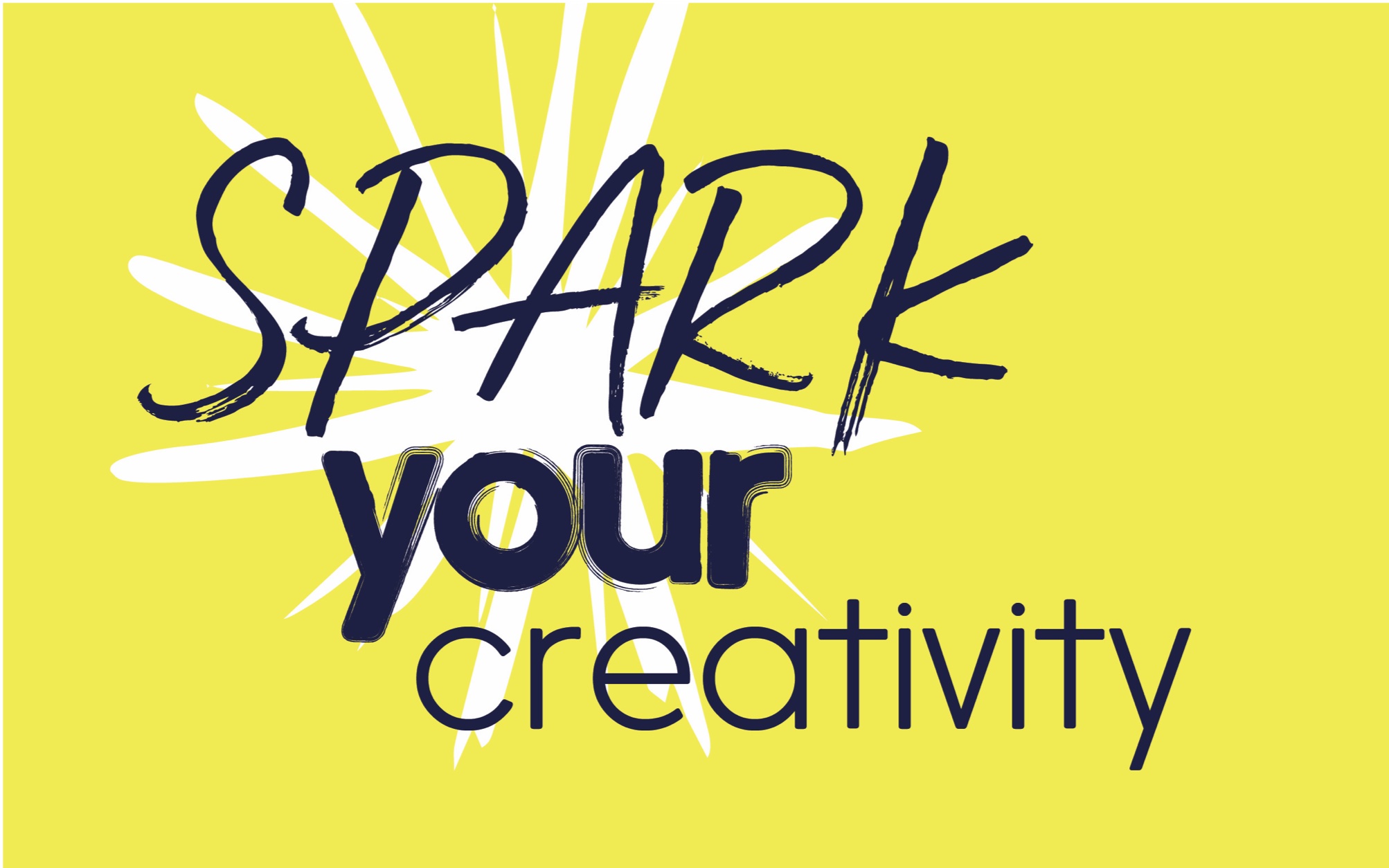 Spark your Creativity! interpretive writing for graphics live online